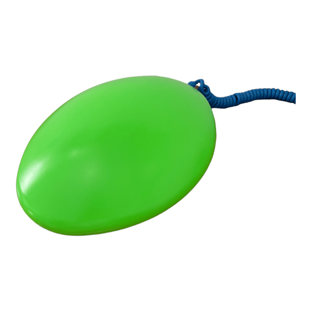 lampe ikea lov ovni verte bleu vintage