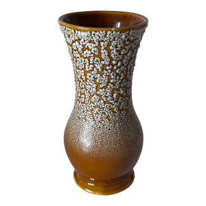 vase vintage Saint Clément France brocante en ligne