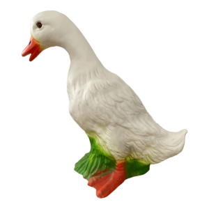 Lampe Heico en forme d'oie