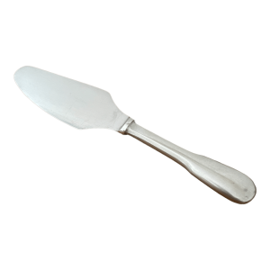 Pelle à tarte vintage inox Table et décor