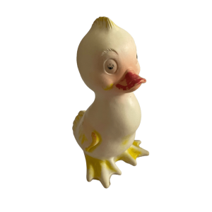 Pouet vintage déco petit canard