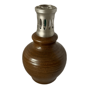 Lampe Berger en grès