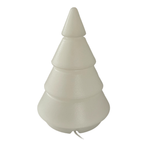 Lampe sapin blanche forest by Ramon Esteve par Vondom