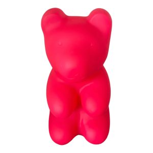 Lampe Jelly Bear Haribo ours Heico rose