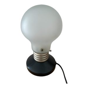 Lampe ampoule Ikea vintage design Blinda