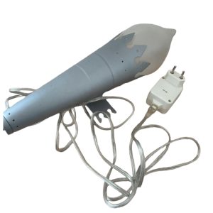 Lampe torche Ikea PS Minnen Fackla